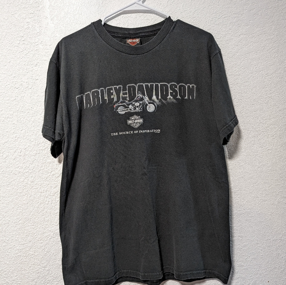 Harley Davidson t shirts,tee